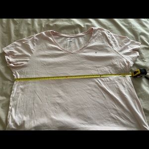 Tommy Hilfiger Short Sleeve T shirt v neck